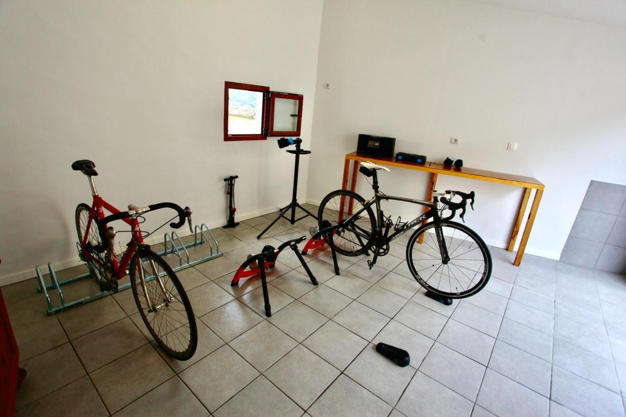 카이마리 Sa Casa De Ses Bicicletes 빌라 외부 사진