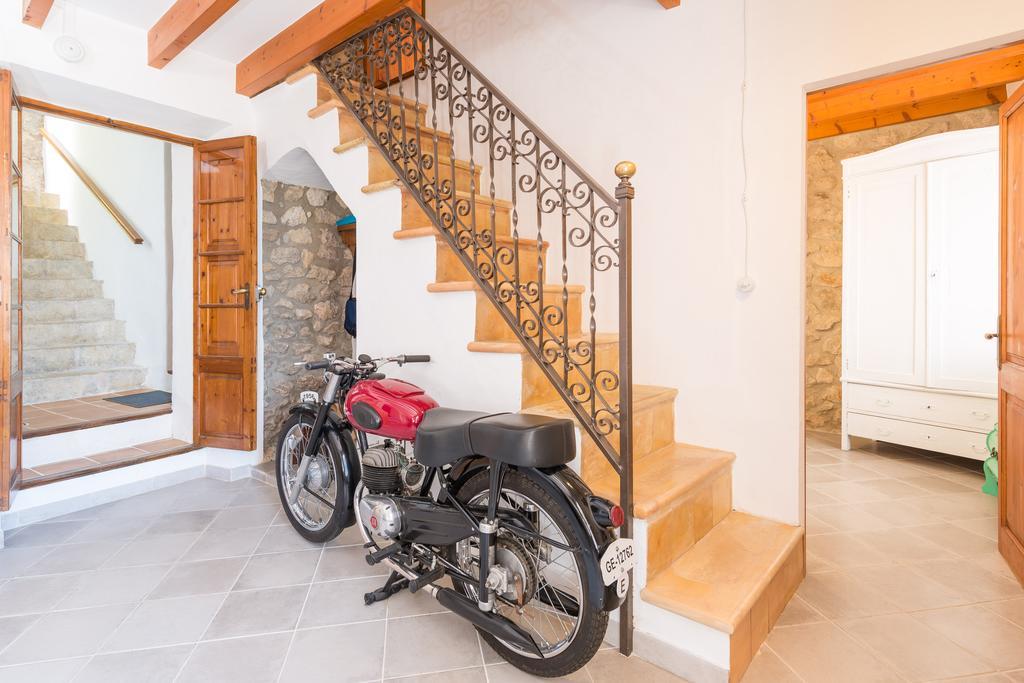 카이마리 Sa Casa De Ses Bicicletes 빌라 외부 사진